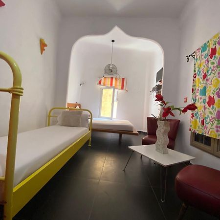 Hostal Valencia - Private Room With Bathroom Chefchaouen Luaran gambar