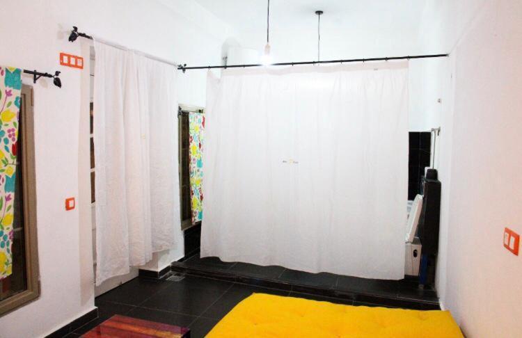 Hostal Valencia - Private Room With Bathroom Chefchaouen Luaran gambar