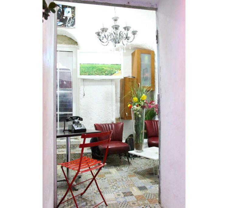 Hostal Valencia - Private Room With Bathroom Chefchaouen Luaran gambar