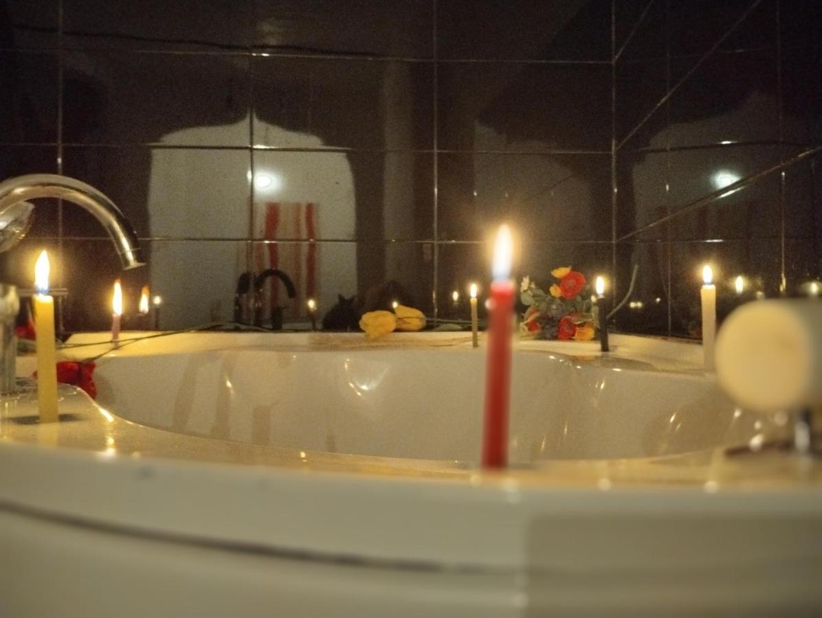 Hostal Valencia - Private Room With Bathroom Chefchaouen Luaran gambar