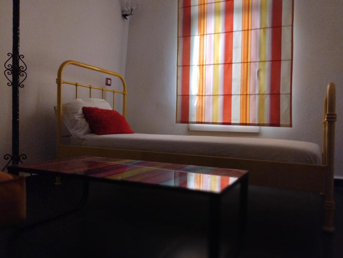 Hostal Valencia - Private Room With Bathroom Chefchaouen Luaran gambar
