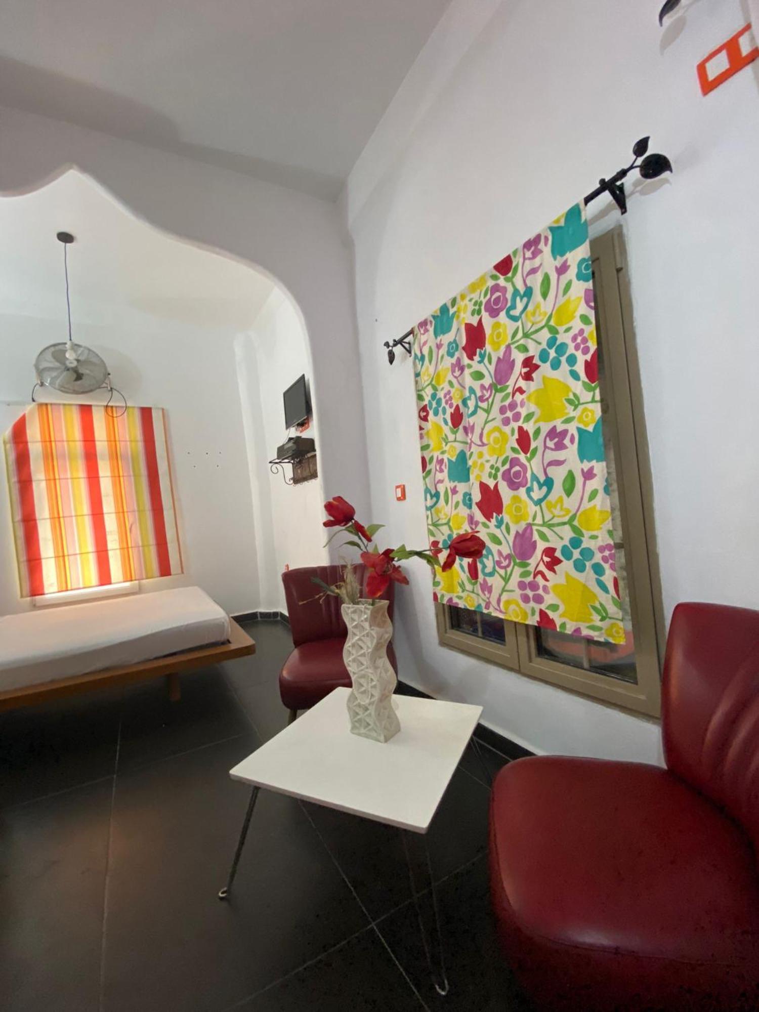 Hostal Valencia - Private Room With Bathroom Chefchaouen Luaran gambar